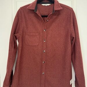 Anian Modern Melton Wool